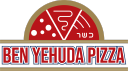 Ben Yehuda Pizza