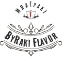 Byraki Flavor