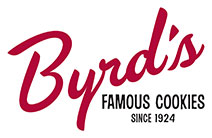 Byrd Cookie