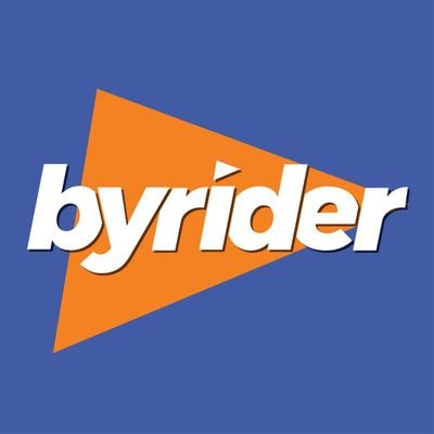 Byrider