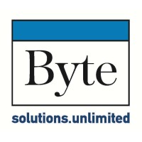 Byte