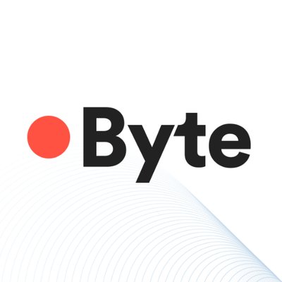 Byte AS