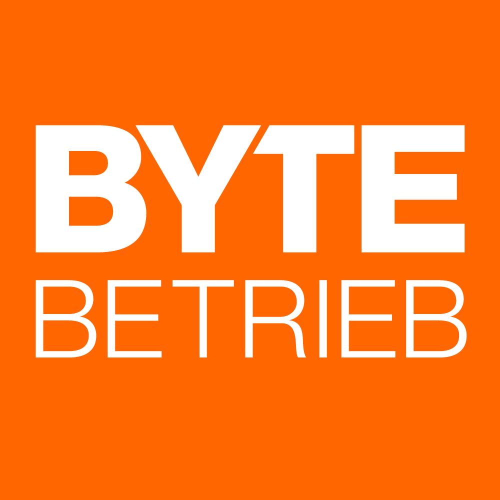 Bytebetrieb