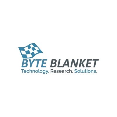 Byte Blanket