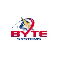 BYTE SYSTEMS