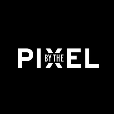 By the Pixel