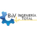 B & V Ingenieria Total