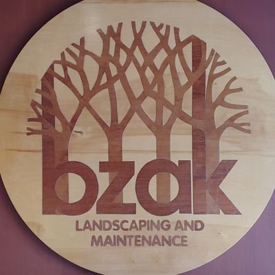 Bzak Landscaping