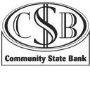 Community State Bank