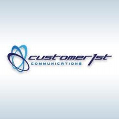 Customer 1st Communications