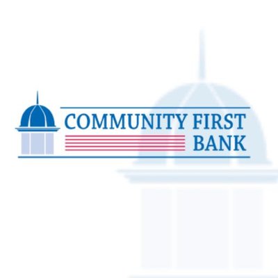 Community First Bank