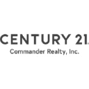 Century 21 Commander Realty