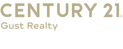 CENTURY 21 Gust Realty