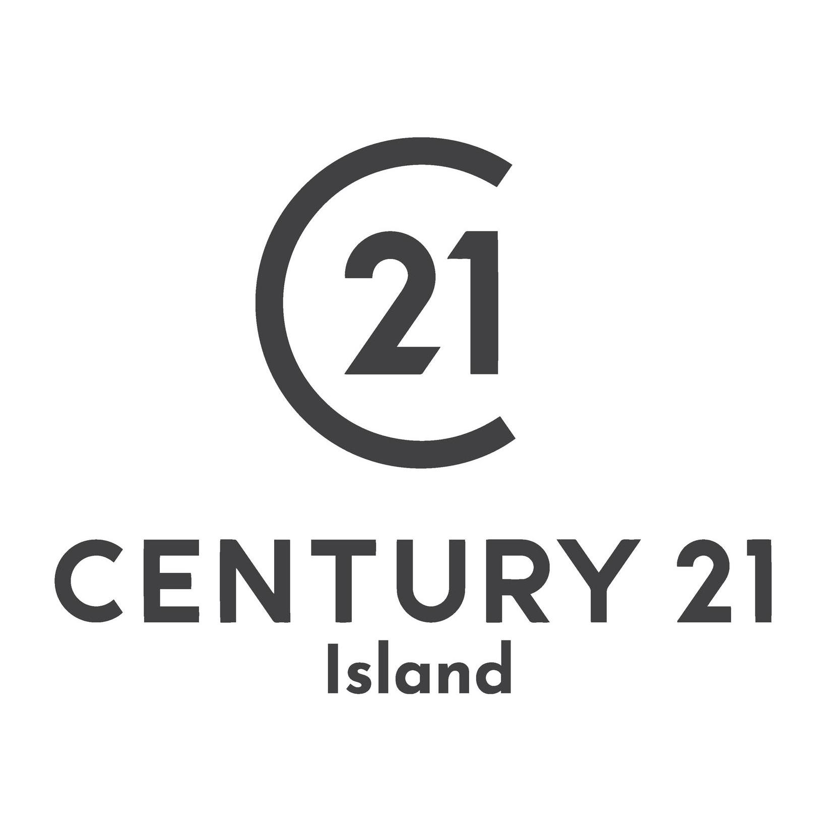 Century 21 Island