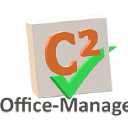 C²  Office Manager