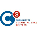 C³ Chemnitzer Veranstaltungszentren