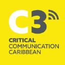 C3   Critical Communication Caribbean