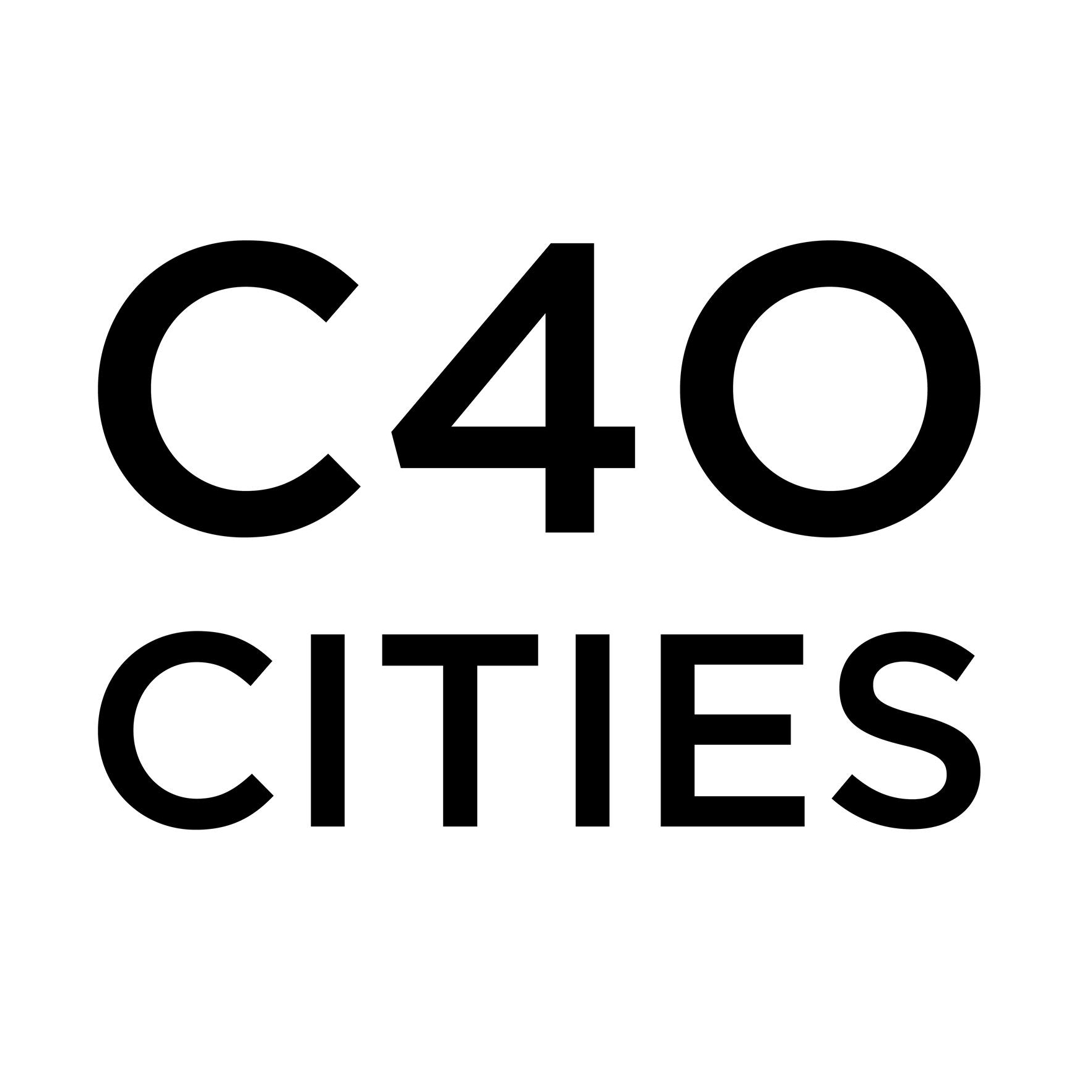 C40 Cities