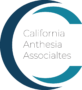 California Anesthesia Associates Medical Group