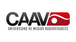 CAAV Universidad de Medios Audiovisuales