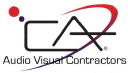 C A Audiovisual Contractors