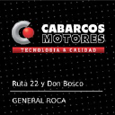 Cabarcos Motores Srl