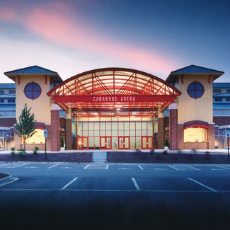 Cabarrus Arena and Events Center