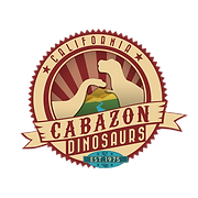 Cabazon Dinosaurs