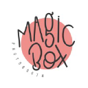 Magic Box Photobooth