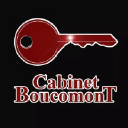 Cabinet Boucomont