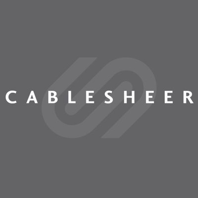 CABLESHEER