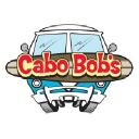 Cabo Bob’s Burritos