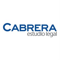 Cabrera Estudio Legal