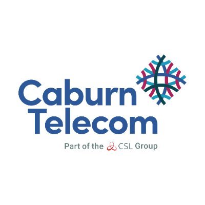 Caburn Telecom Limited