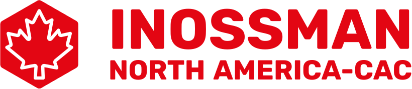 Inossman North America