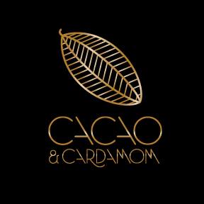 Cacao & Cardamom