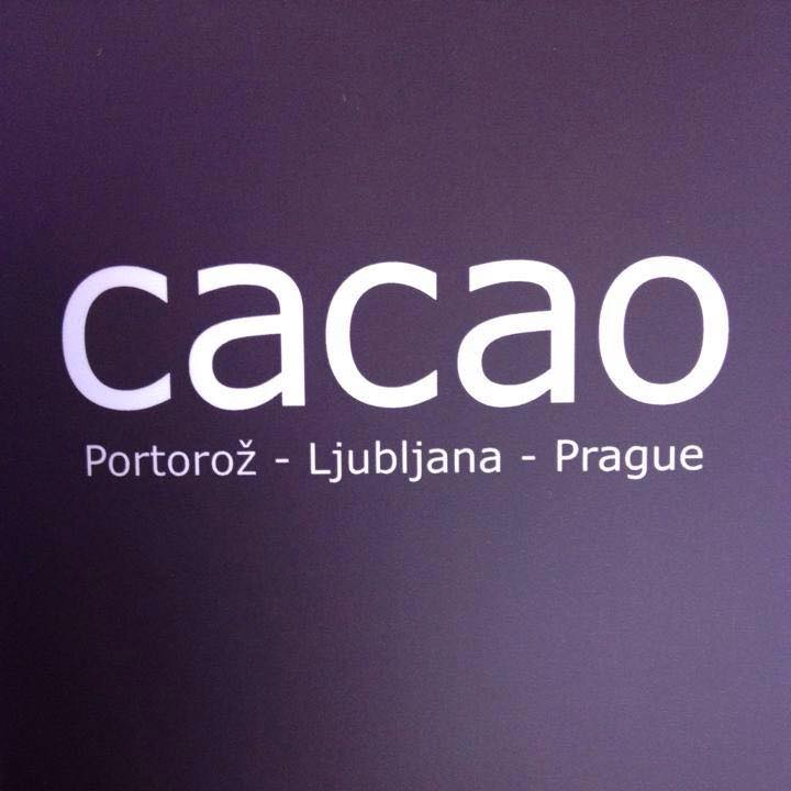 Cacao Prague