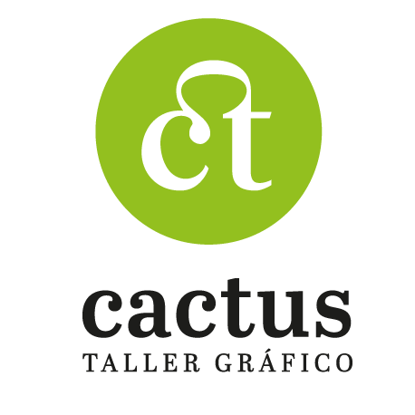 Cactus Taller Grafico