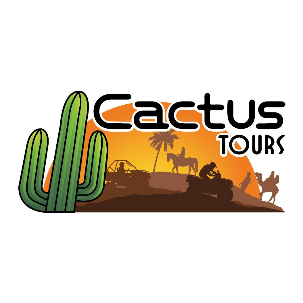 Cactus ATV Tours