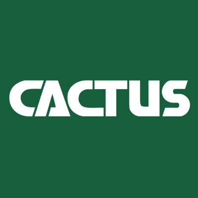 Cactus Drilling