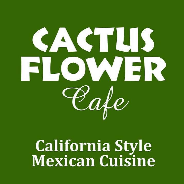 Cactus Flower Cafe