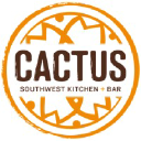 Cactus Restaurants