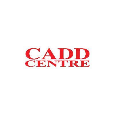 CADD Centre Training Services Pvt