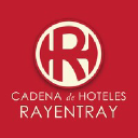 Cadena De Hoteles Rayentray