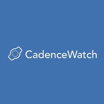 The Cadence Watch