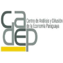 Cadep   Centro De Análisis Y Difusión De La Economía Paraguaya