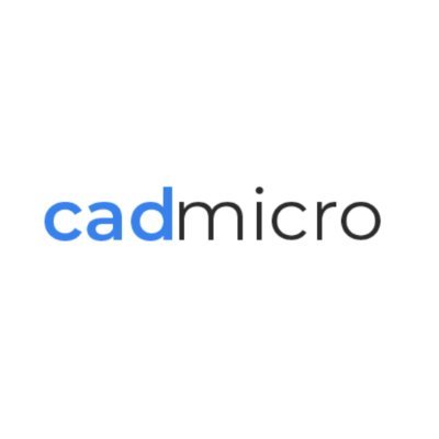 CAD MicroSolutions