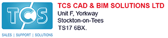 TCS CAD & BIM Solutions