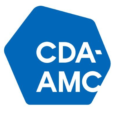 Canadian Agency for Drugs and Technologies in Health