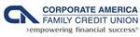 Corporate America Family Credit Union